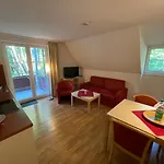 Bsw-ferienwohnungen Zingst