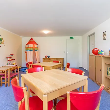 Bsw-ferienwohnungen 青斯特