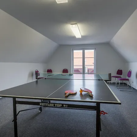 Bsw-ferienwohnungen Цингст