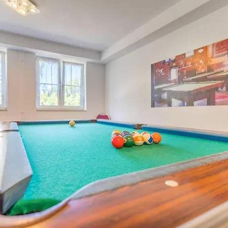 Bsw-ferienwohnungen Апартаменты