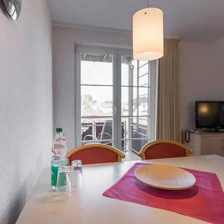 Bsw-ferienwohnungen Апартаменты