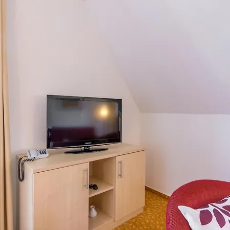 Bsw-ferienwohnungen * 青斯特