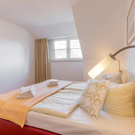 Bsw-ferienwohnungen Апартаменты