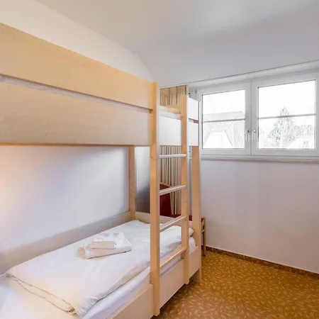 Апартаменты Bsw-ferienwohnungen