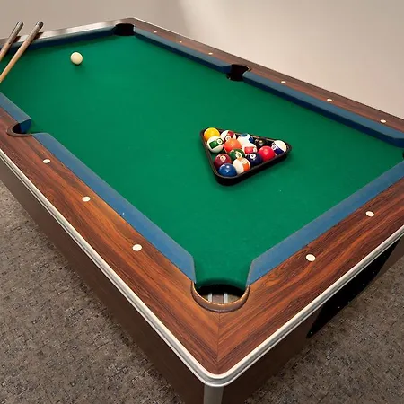 Апартаменты Bsw-ferienwohnungen