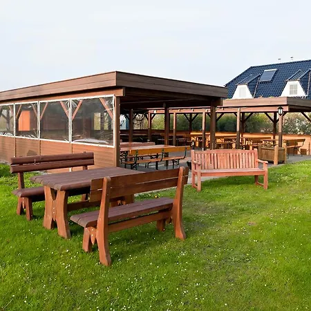 Апартаменты Bsw-ferienwohnungen *