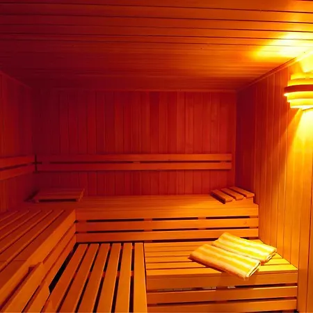 Апартаменты Bsw-ferienwohnungen Цингст