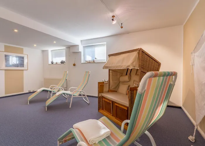 Apartamento Bsw-ferienwohnungen *