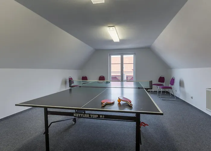 Bsw-ferienwohnungen 青斯特