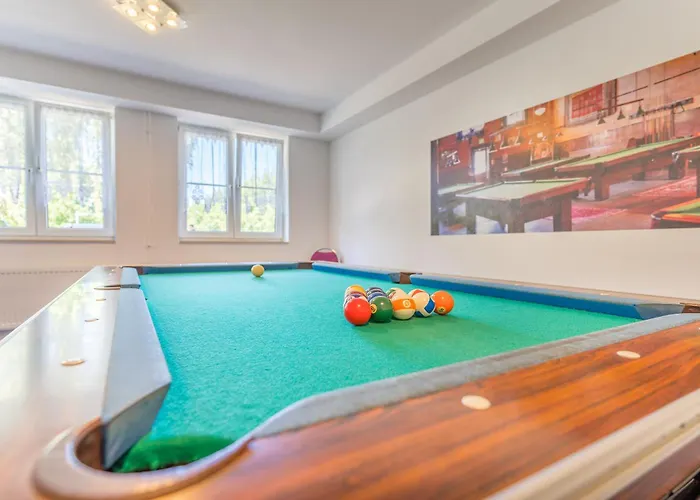 Bsw-ferienwohnungen Apartamento