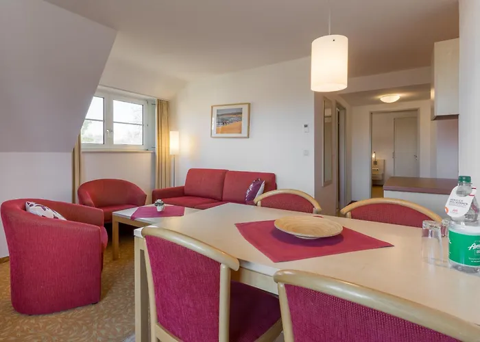 Apartamento Bsw-ferienwohnungen *