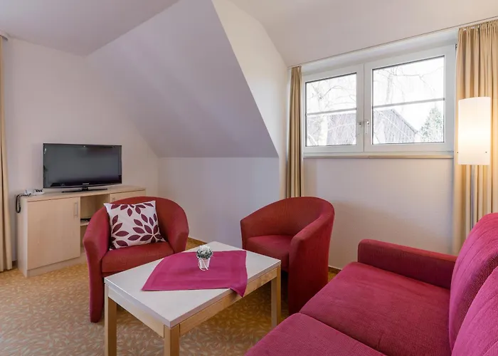 Bsw-ferienwohnungen Zingst