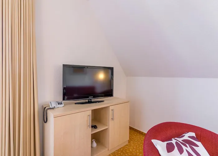 Bsw-ferienwohnungen * 青斯特