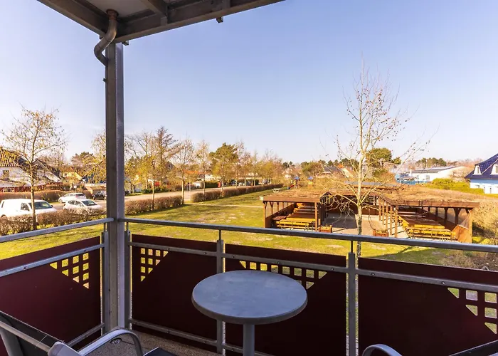 Apartamento Bsw-ferienwohnungen *