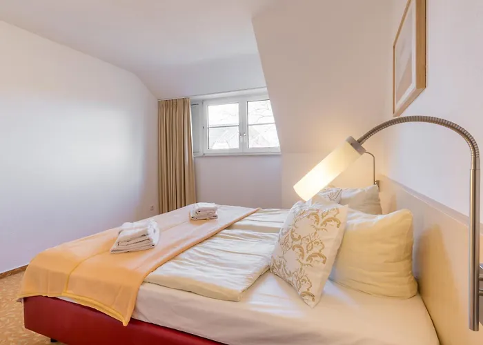 Bsw-ferienwohnungen Apartamento