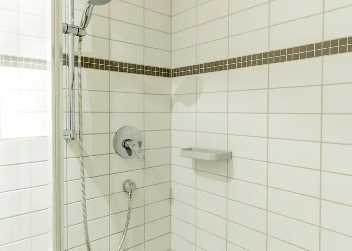 Bsw-ferienwohnungen * 青斯特