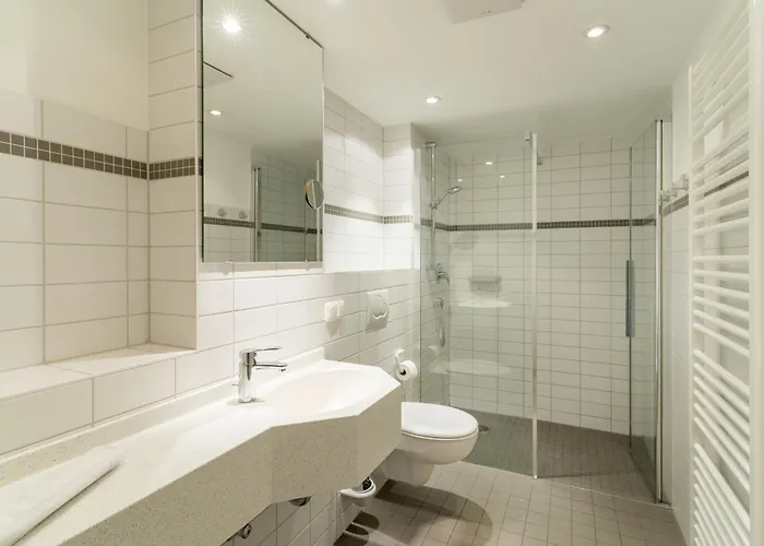 Bsw-ferienwohnungen Zingst