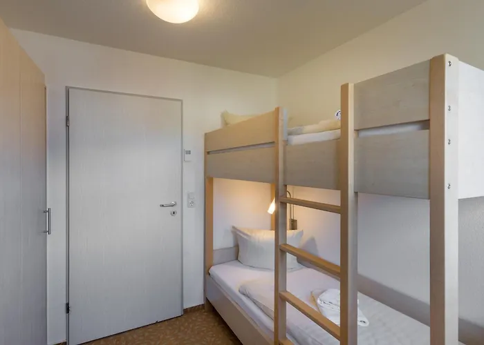 Bsw-ferienwohnungen *