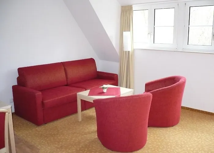 Apartamento Bsw-ferienwohnungen *