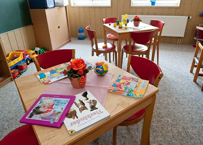 Apartamento Bsw-ferienwohnungen