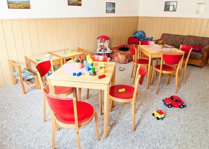 Bsw-ferienwohnungen Zingst