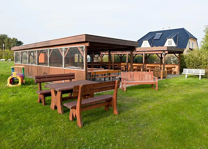 Apartamento Bsw-ferienwohnungen *