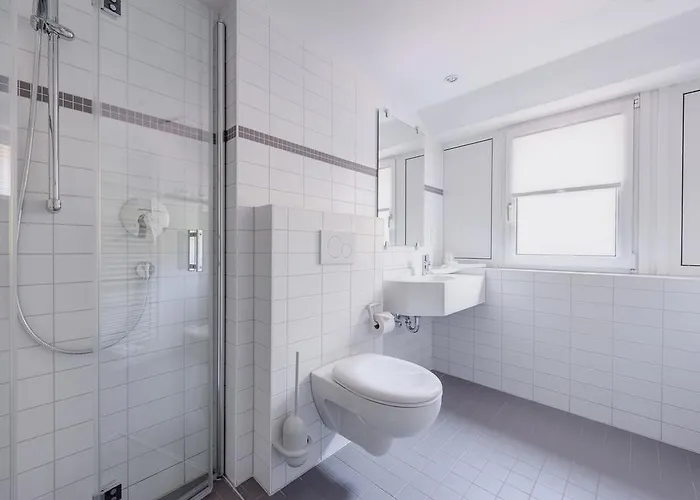 Bsw-ferienwohnungen Zingst