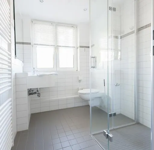 Bsw-ferienwohnungen 青斯特