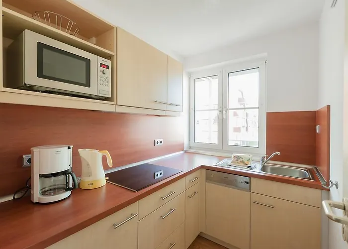 Bsw-ferienwohnungen Zingst